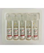 Vitamin D3 Injections 5 x 300000/1ml a Year Supply - £40.06 GBP