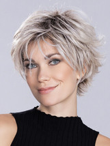 RELAX Wig by ELLEN WILLE *ALL COLORS* Heat Friendly, Lace Front + Mono C... - £220.58 GBP