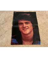 Bay City Rollers teen magazine poster clipping headshot centerfold Bravo pix - $9.99