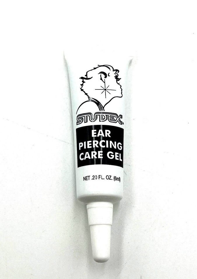 Studex Ear Piercing Care Gel 0.2 oz - $11.11