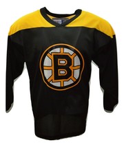 Boston Bruins CCM NHL Player Slap Shot  Hockey Jersey  #19 Thornton  - £30.03 GBP