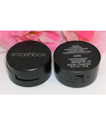 New Smashbox Halo Hydrating Perfecting Powder Dark .11 oz / 3.4g Anti Aging - £11.94 GBP