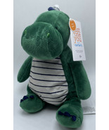 Carters Just One You Dinosaur Plush Soft Baby Toy Plays Music - £17.58 GBP