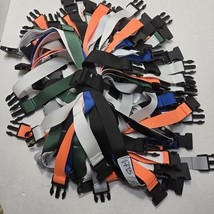48 Pcs Laundry Strap with Buckle - $14.85
