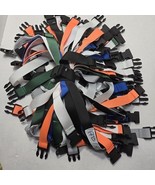 48 Pcs Laundry Strap with Buckle - $273.66 MXN