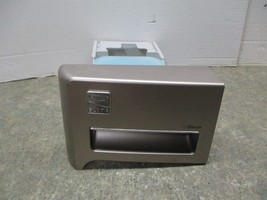 Kenmore Dryer Dispenser Drawer Part # AGL72941903 - £45.51 GBP