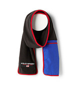 Polo Ralph Lauren Sport Contrast Pocket Scarf - $175.89 CAD