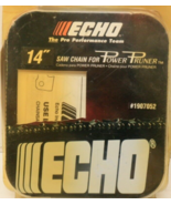 NOS Genuine Echo Power Pruner 14&quot; Chainsaw Chain 1907052 Superseded to 9... - $22.51