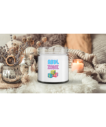Enchanted Evenings: Twilight Tenderness Abdl Zones Candle - €17,27 EUR