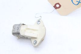16-17 LEXUS IS200T ELECTRIC STEERING RACK CONNECTOR Q8280 image 9