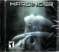 Harbinger (PC-CD, 2002) for Windows 98/ME/2000/XP - NEW in Jewel Case - £3.97 GBP