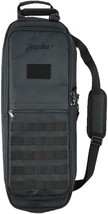 Gun Takedown Bag MOLLE Soft Case Ruger Pc Carbine Rifle Shotgun Pistol S... - £99.53 GBP