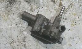 Chris Craft Roamer w Imperial Chrysler Marine 354 Oil Pump - $106.62 CAD
