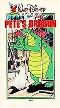 Petes Dragon (VHS, 1998) - £4.32 GBP