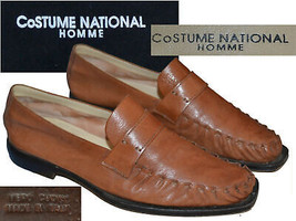 COSTUME NATIONAL Shoes Man Made in Italy 41 - $115.18