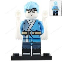 Mitsuki - Boruto Naruto Series Anime Cartoons Minifigures Building Toys Gifts - $13.88