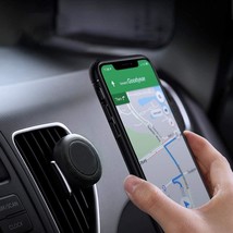 Magnetic Air Vent Phone Mount - £8.76 GBP