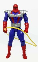 Senyaka Action Figure Toy Biz Marvel The Uncanny X-Men 1994 Toy Doll - £7.65 GBP