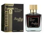 Barakkat Satin Oud Eau De Parfum For Unisex By Fragrance World 100 ML fr... - $31.67