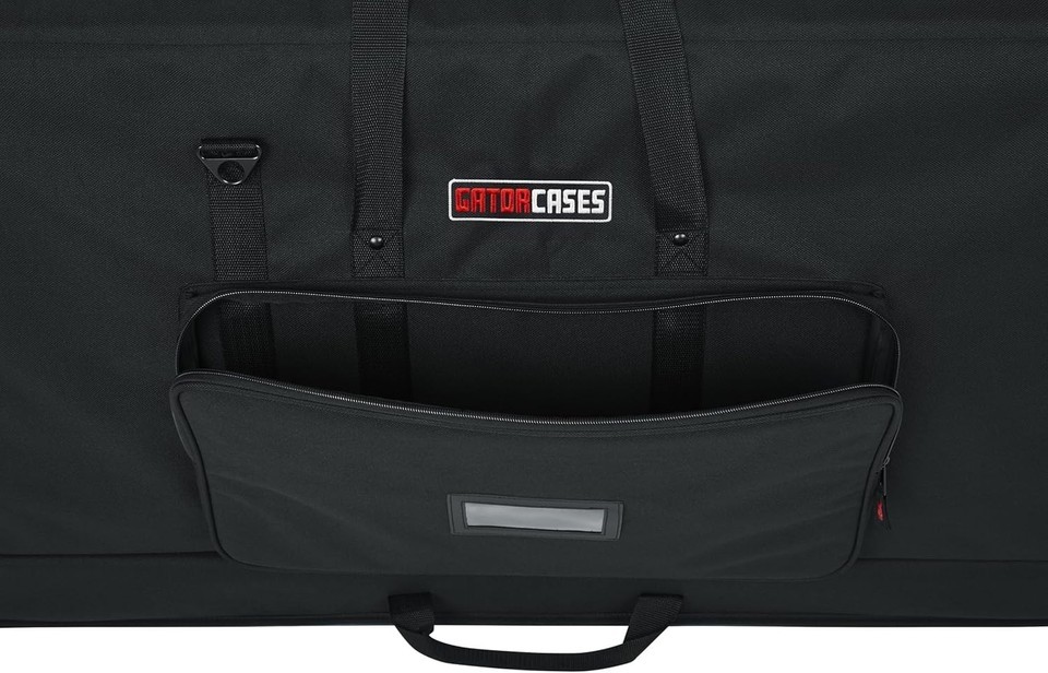 Gator Padded Nylon Dual Carry Tote Bag For (2) 40"-45" LCD Screens Or TV's Item image 12