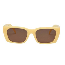 I-Sea Sunglasses Sonic Banana Polarised - $37.67