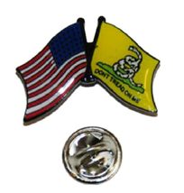 USA American Gadsden Don&#39;t Tread on Me Friendship Flag Bike Hat Cap lape... - £4.98 GBP