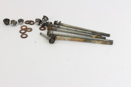 1986 Honda Shadow 1100 Vt1100c Rear Cylinder Head Bolts c5936 - $24.74