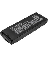 LIONX Battery for Welch-Allyn Connex 6000 Vital Signs Monito Connex Spot... - $1,332.90 MXN