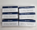 Lot of (6) SimpliSafe ES1000 Door/Window Entry Sensor - $58.15