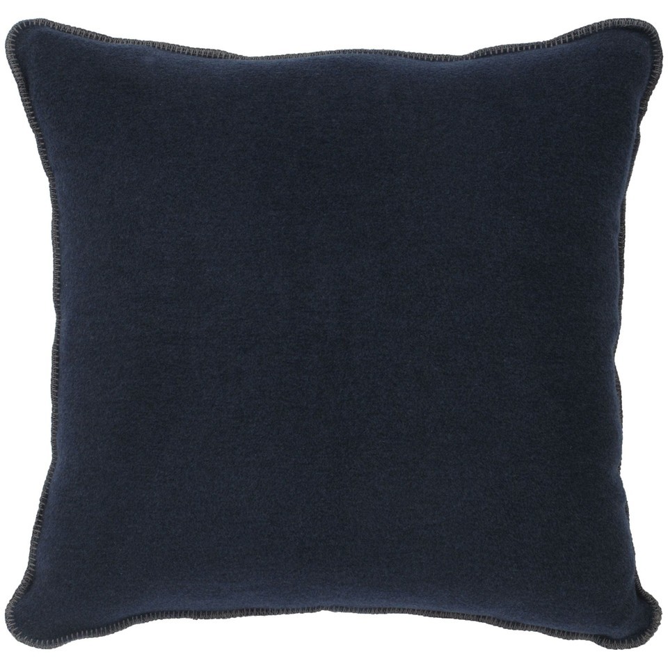 Navy Prairie Ranch Euro Sham - $154.72