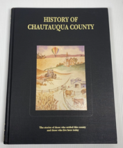 History of Chautauqua County, Kansas Chautauqua County Heritage Association - £51.47 GBP