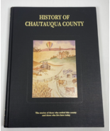 History of Chautauqua County, Kansas Chautauqua County Heritage Association - £52.43 GBP