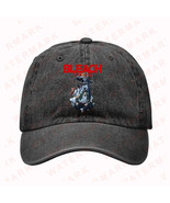 BLEACH THOUSAND YEAR BLOOD WAR ICHIGO KUROSAKI Denim Hat Caps  - $30.00