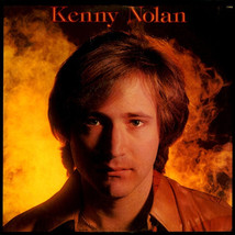 Kenny Nolan [Vinyl] - £7.96 GBP