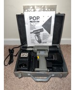 POP MCS 5800 Battery Powered Rivet Tool 1900Lb. Pull Force 25/32&quot; Stroke - $5,654.54 MXN