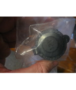 NEW Lot of 5 Tessco (?) Female  F Cig Aux Jack Panel Mt. w/ cap 24&quot; # CL... - $38.79 CAD