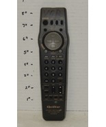 Quasar VSQS1561 Program Director MB Universal VCR/TV/Cable Remote Control - $278.95 MXN