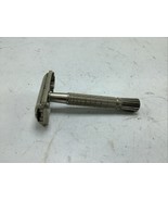 Gillette Safety Razor - Vintage Shaver - $18.69