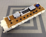 OEM LG Washer Interface &amp; Main Control Board EBR75446006 EBR75857901 - $98.95