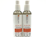 Biolage All In One Multi Benefit Oil/All Hair Types 3 oz-2 Pack  - £34.84 GBP