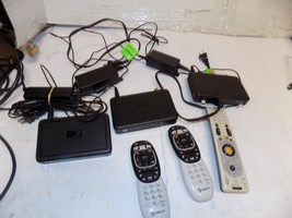 Lot of 3 Direct TV Genie Mini Receivers Model (1) C61-200 (2) C41-400 - $39.18