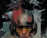 Marvel Star Wars Poe Dameron Vol. 1: Black Squadron TPB Graphic Novel New  - $8.88