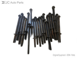 Cylinder Head Bolt Kit For 97-98 Ford Expedition  4.6  Romeo - £30.57 GBP