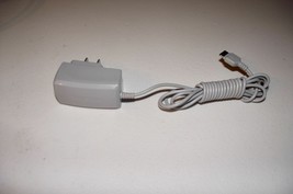  battery charger Samsung 5v (step) - SCH U350 flip cell phone power adapter plug - £11.27 GBP