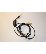 RCA BNC analog to 3.5mm jack connector video coupler adapter shielded - €12,98 EUR