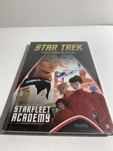 Star Trek Starfleet Academy Vol 08  Sealed IDW 2017 Hard cover Graphic Novel - £15.32 GBP