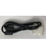 NEW 6&#39; Long Monitor Cable E239426 AWM 20276 18Pin Honglin P/N EBZ61259303 - $278.18 MXN