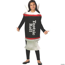 Tootsie Roll Tunic Child Costume - $1,141.84 CAD