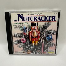 Tchaikovsky: the Nutcracker Highlights - £7.46 GBP
