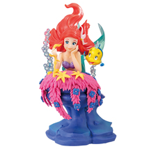 Ariel Figure Ichiban Kuji Disney Princess Romantic Lagoon Last One Prize - £65.31 GBP